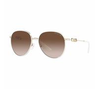 Lunettes de soleil Femme Michael Kors MK1128J-123313 ø 58 mm