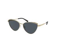 Lunettes de soleil Femme Michael Kors MK1140-10146G ø 59 mm