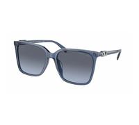 Lunettes de soleil Femme Michael Kors MK2197U39568F ø 56 mm