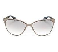 Lunettes de soleil Femme Mila ZB MZ-019S-02 (55 mm) Blanc G