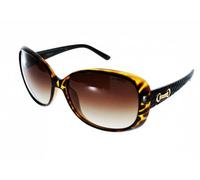 Lunettes de soleil Femme polarisées POLAROID P8430 Ecaille