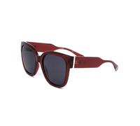 Polaroid PLD 6167/S Sunglasses, C9a/C3 Red, L Mixte