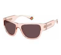 Polaroid Lunettes De Soleil Pld6197s35jf5