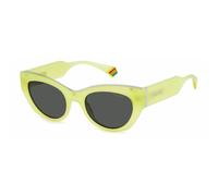 Lunettes de Soleil Polaroid PLD 6199/S/X 6DX LIME 50/20/ Femme