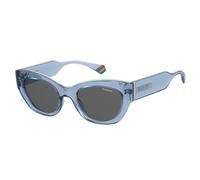 Lunettes de soleil Femme Polaroid PLD6199SXMCMV Ø 50 mm