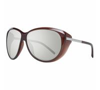 Lunettes de soleil Femme Porsche Design P8602-64B Ø 64 mm