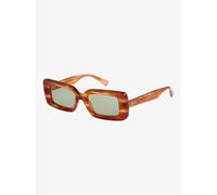 Lunettes de soleil femme Roxy Cascade Marron TU