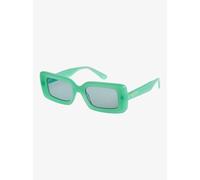 Roxy Lunettes de soleil femme Cascade Vert TU