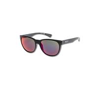 Roxy Lunettes de soleil GINA Femme Noir Taille unique