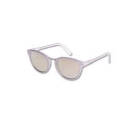 Lunettes de soleil femme Roxy Junipers Rose TU