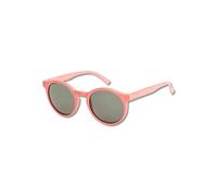 Roxy Lunettes de soleil Mia Econyl dorées pour femme