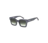 Roxy – Lunettes Nicky – Cristal gris/vert dégradé – Taille unique Femme