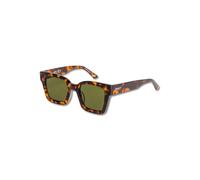 Lunettes de soleil femme Roxy Nicky Polarized Marron TU