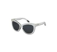 Roxy Lunettes de soleil femme Palm Gris TU