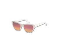 Lunettes de soleil femme Roxy Ribeira Blanc TU