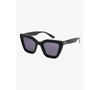 Lunettes de soleil femme Roxy Solstice Noir TU