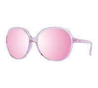 Lunettes de soleil Femme Skechers SE6018 5972Z
