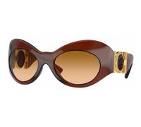 Lunettes de soleil Femme Versace VE4462-54462L ø 58 mm