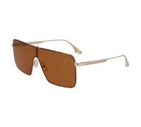 Victoria Beckham VB 238S 723, Lunettes de soleil, Lunettes de soleil, Femme, Havana