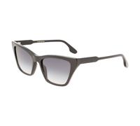 Victoria Beckham 638s Woman Sunglasses Noir Black Femme