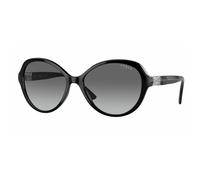 Lunettes de soleil Femme Vogue VO5475SB-W44-11 ø 57 mm