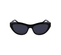 Lunettes de Soleil - FERRAGAMO - SF1103S - Noir - Acétate - Protection 3