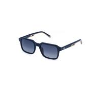 Lunettes de Soleil - FILA - SFIB07 - Acétate - Bleu - 53/20/145