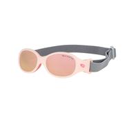 Lunettes de soleil fille Demetz BabySweet Rose 44/15 mm