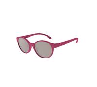 Lunettes de soleil fille Demetz Jobio Rouge TU