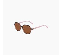 Lunettes de soleil fille Demetz Joy OPAP081 Rose TU