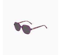 Lunettes de soleil fille Demetz Joy OPAP081 Violet TU