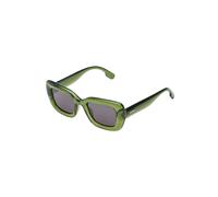 Lunettes de soleil fille Komono Vita Vert 6/11 ans