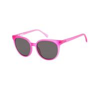 Lunettes de soleil fille Roxy Makani - pink - TU