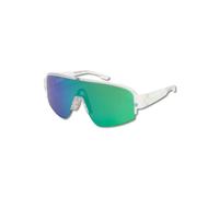 Roxy Lunettes de soleil Nami Clear/ML Turquoise Taille unique Fille