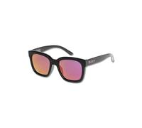 Roxy Lunettes de soleil NINA Fille Noir Taille unique