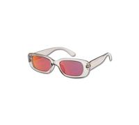 Roxy - Vera - Lunettes de soleil enfant Smoke / Ml Pink - Taille unique