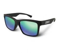 Jobe Lunettes de soleil Dim flottantes multicolore/noir/vert Taille unique