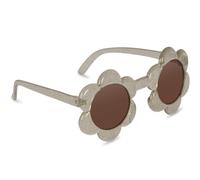 Lunettes de soleil Flower Glitter (6-12 ans)