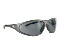 Lunettes de soleil FREELUX LUX OPTICAL Gris métal teinté Catégorie 3 Gris G