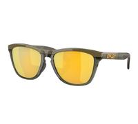 Lunettes de soleil Frogskins Range Oakley - Dark Brush/Prizm 24k Polarized