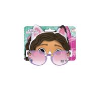 Lunettes de soleil - Gabby’s Dollhouse - Rose - Protection UV - Confort optimal - Style tendance
