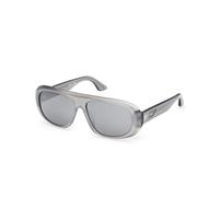 Lunettes de Soleil GCDS GD0067 20C grey/pearl 56/14/140 UNISEX
