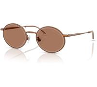 Lunettes de soleil Giorgio Armani AR 6170 (320173) Femme