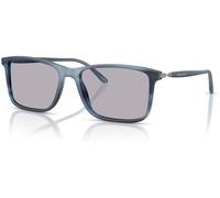 Lunettes de soleil Giorgio Armani AR 8218 (6165M3) Homme