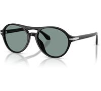 Giorgio Armani, Homme, Accessoires, Noir, Taille: 55 MM Lunettes Authentiques avec Qualité Premium