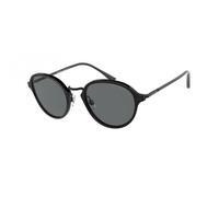Lunettes de soleil - Giorgio Armani - AR8139 - Noir - Chic - Mixte