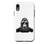 Lunettes de Soleil Gorilla Coque pour iPhone XR