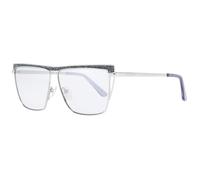 Lunettes de soleil - Guess By Marciano - GM0797 - Argent - Jaune - Chic