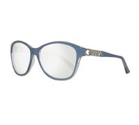 Lunettes de soleil Guess Femmes Bleu GU7451 5890C