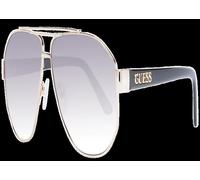 Guess Lunettes de soleil GF6145 – 32B – 61